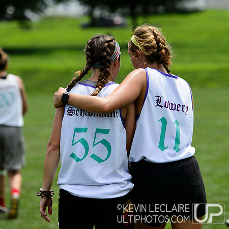 Chesapeake Open 2018 Sunday Action