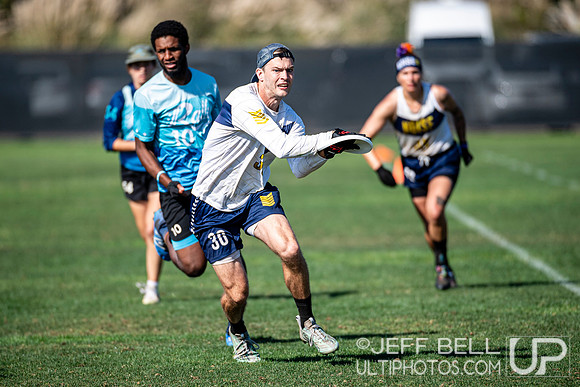 USA Ultimate 2023 Club Championships