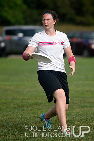 Pool Play - WUCC 2018