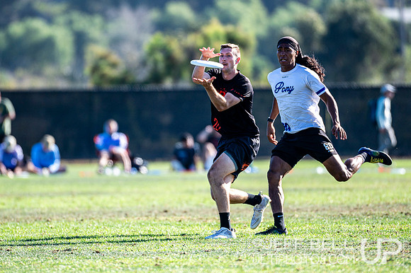 USA Ultimate 2023 Club Championships
