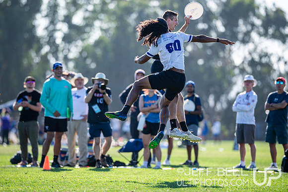 USA Ultimate 2023 Club Championships
