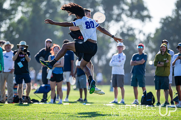 USA Ultimate 2023 Club Championships