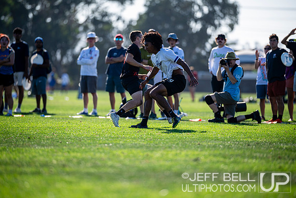 USA Ultimate 2023 Club Championships