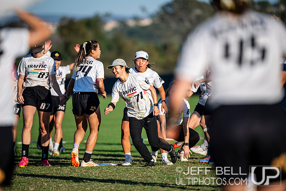 USA Ultimate 2023 Club Championships