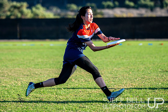 USA Ultimate 2023 Club Championships