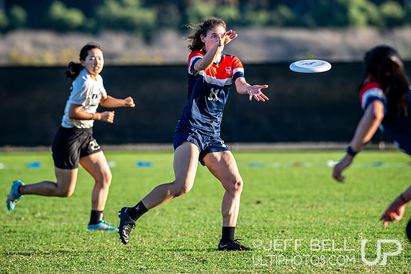 USA Ultimate 2023 Club Championships