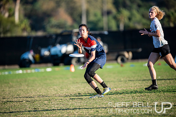USA Ultimate 2023 Club Championships
