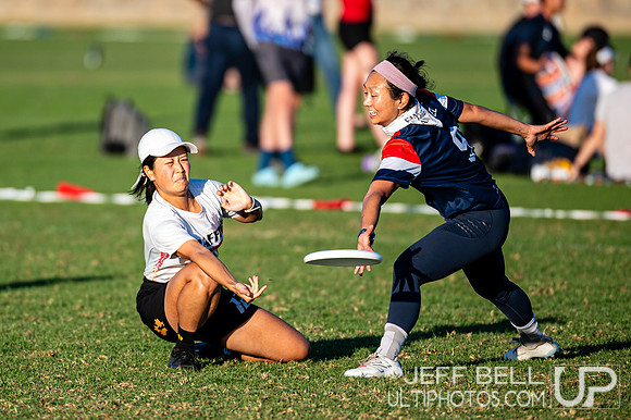 USA Ultimate 2023 Club Championships
