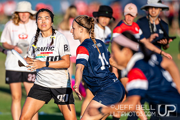 USA Ultimate 2023 Club Championships