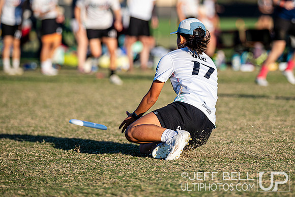 USA Ultimate 2023 Club Championships