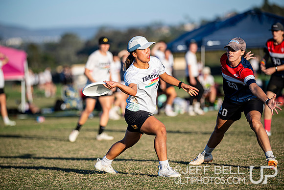 USA Ultimate 2023 Club Championships