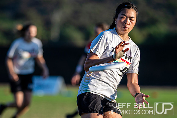 USA Ultimate 2023 Club Championships