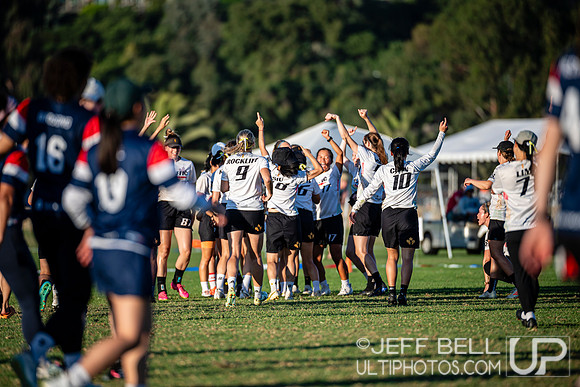 USA Ultimate 2023 Club Championships