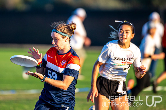 USA Ultimate 2023 Club Championships