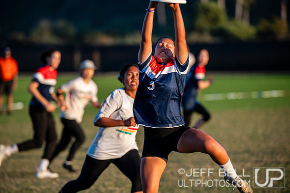 USA Ultimate 2023 Club Championships