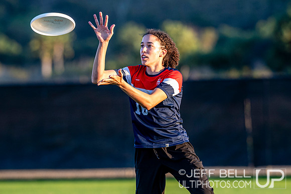 USA Ultimate 2023 Club Championships