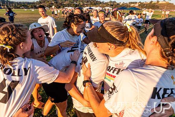 USA Ultimate 2023 Club Championships