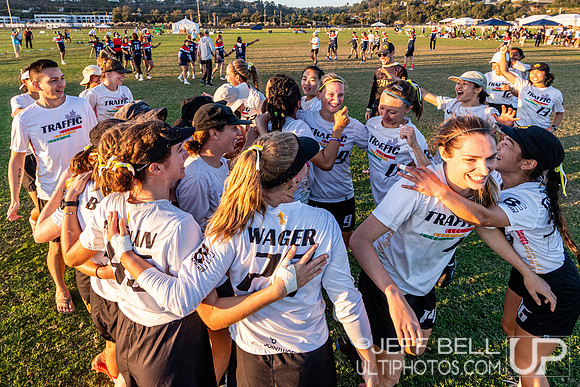USA Ultimate 2023 Club Championships