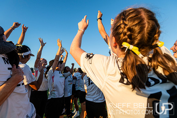USA Ultimate 2023 Club Championships