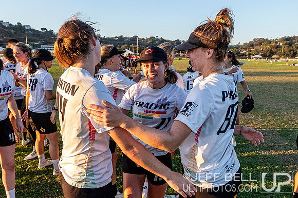 USA Ultimate 2023 Club Championships