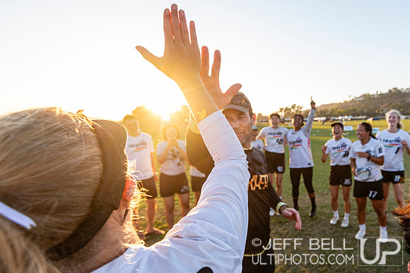 USA Ultimate 2023 Club Championships