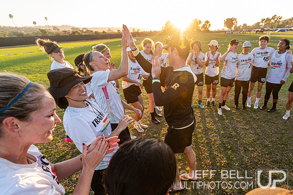 USA Ultimate 2023 Club Championships