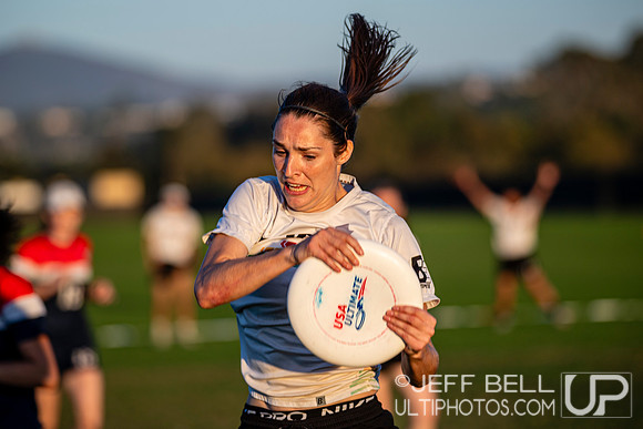 USA Ultimate 2023 Club Championships