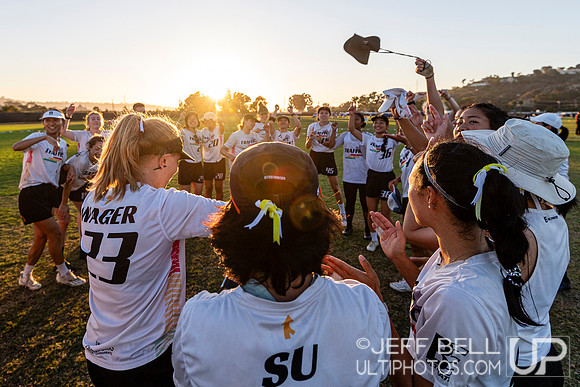 USA Ultimate 2023 Club Championships