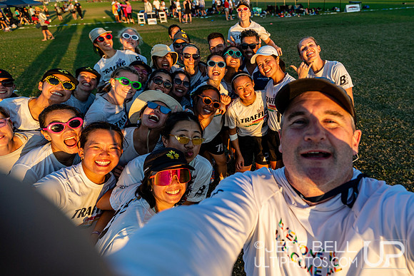 USA Ultimate 2023 Club Championships