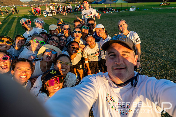 USA Ultimate 2023 Club Championships