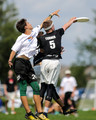 Foggy Bottom Boys vs DiscNW Supreme - Boys U20 Final - Youth Club Championships 2018