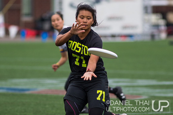 International Club Championship 2018 - Women's Final