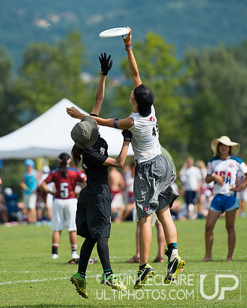 WJUC Day 3 Action