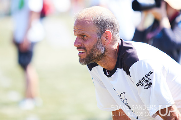WUCC 2018 - Men's Power Pools