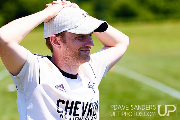 WUCC 2018 - Men's Power Pools