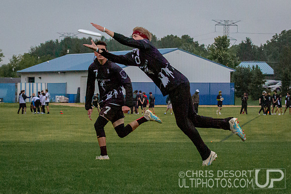 2024 High School National Invite (HSNI) ©