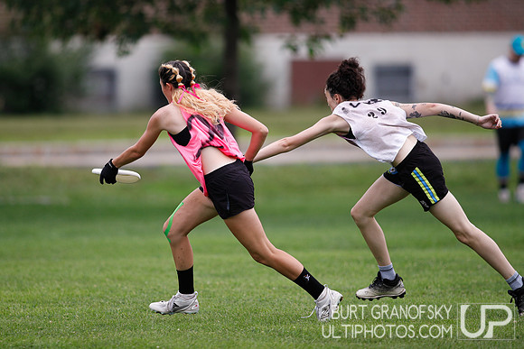 Boston Invite 2025