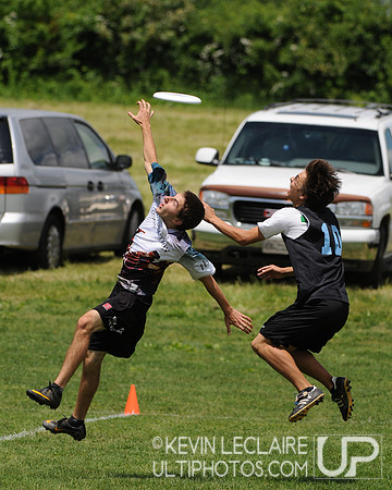 Saturday 1pm Open Division Round -- 2011 High School Easterns