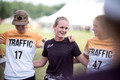 ZUF vs Traffic - Crossover Games - Women's Division - WUCC 2018