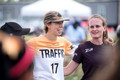 ZUF vs Traffic - Crossover Games - Women's Division - WUCC 2018