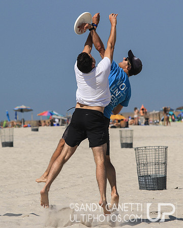 3rd Annual Jones Beach Tournament