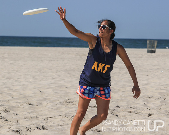 3rd Annual Jones Beach Tournament