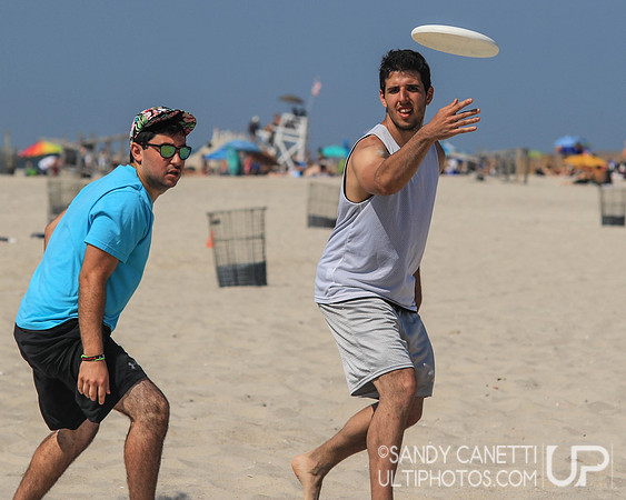 3rd Annual Jones Beach Tournament