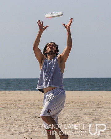 3rd Annual Jones Beach Tournament