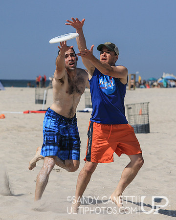 3rd Annual Jones Beach Tournament