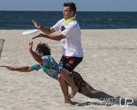 3rd Annual Jones Beach Tournament