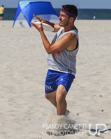 3rd Annual Jones Beach Tournament