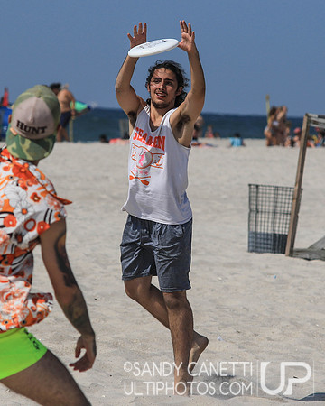 3rd Annual Jones Beach Tournament