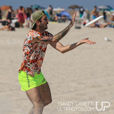 3rd Annual Jones Beach Tournament