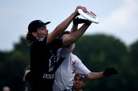 Pool Play - WUCC 2018